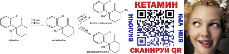 Купить  Шлиссельбург  Кетамин VHQ 